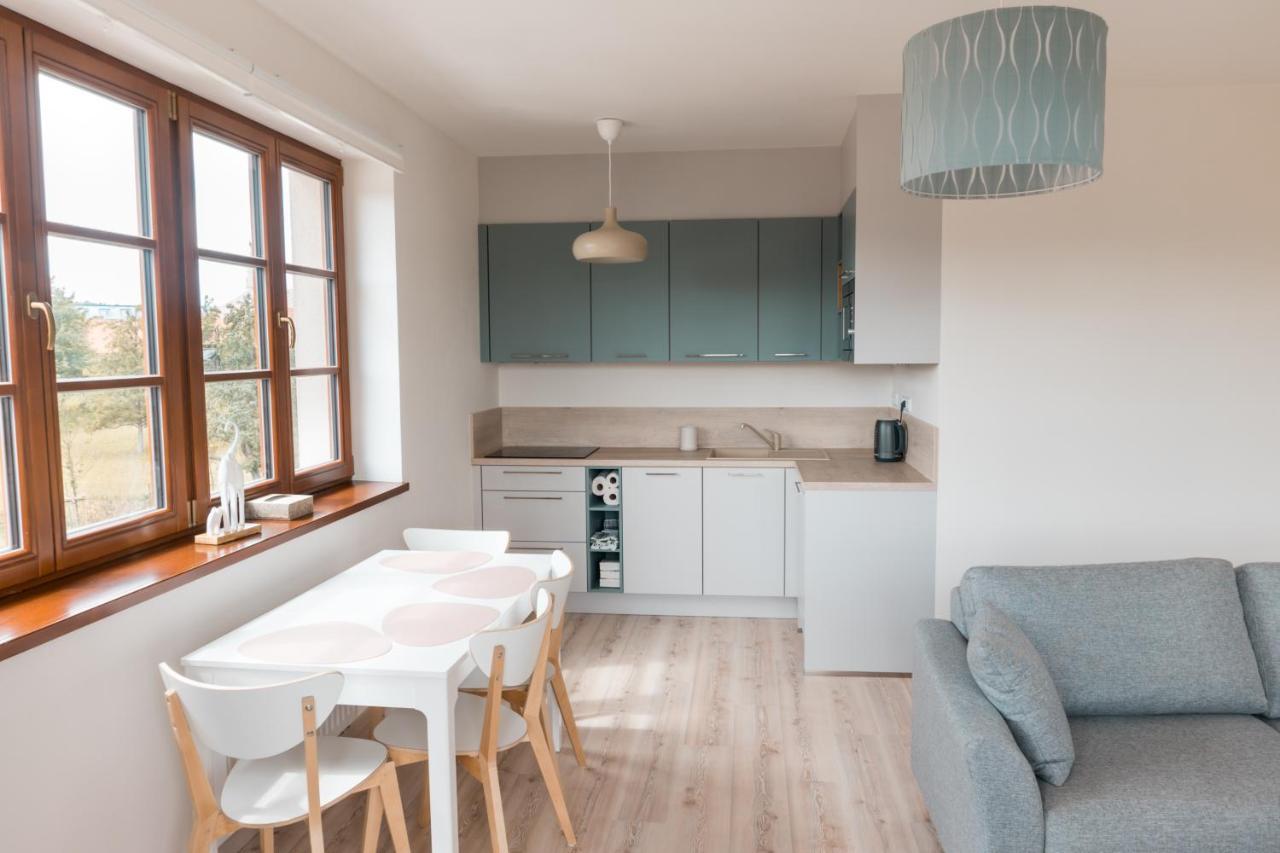 Apartman Sjezdovka กัชแปร์สแก ฮอรี ภายนอก รูปภาพ