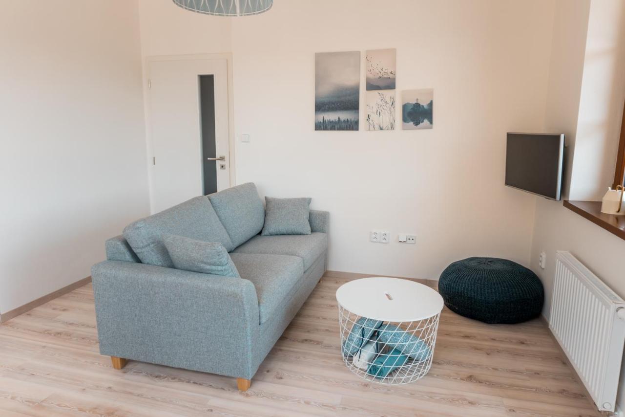 Apartman Sjezdovka กัชแปร์สแก ฮอรี ภายนอก รูปภาพ